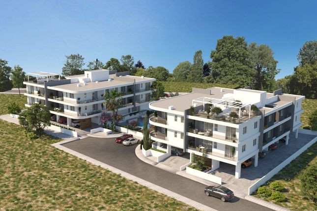 Apartment for sale in Sotira, Cyprus