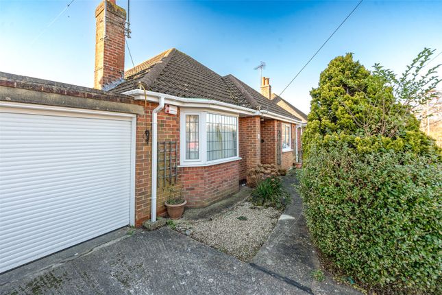 Bungalow for sale in Lindum Road, Worthing, West Sussex
