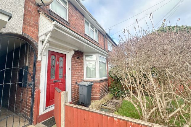 Thumbnail Terraced house for sale in Lones Road, West Bromwich