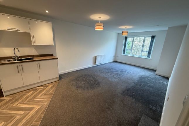 15 Lincoln House, Beck View Way, Shipley photo 2