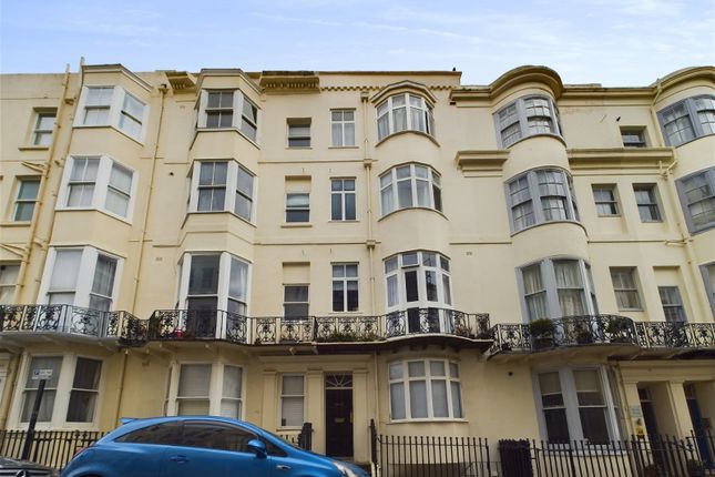 Flat for sale in Atlingworth Street, Brighton, East Sussex