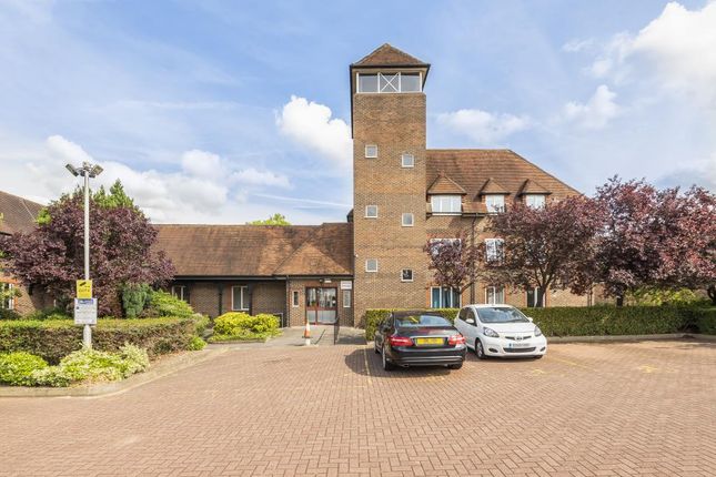 Flat for sale in Birnbeck Court, Temple Fortune