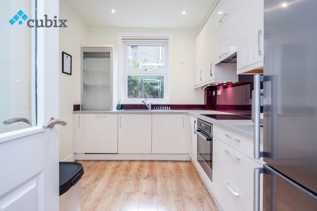 Terraced house to rent in Marcia Road, London