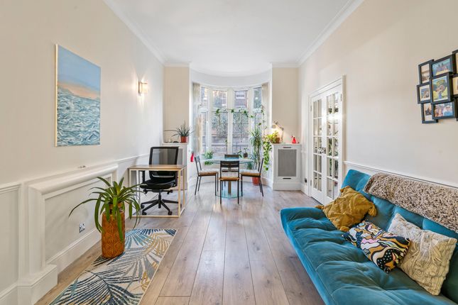 Flat for sale in Hall Road, St John's Wood