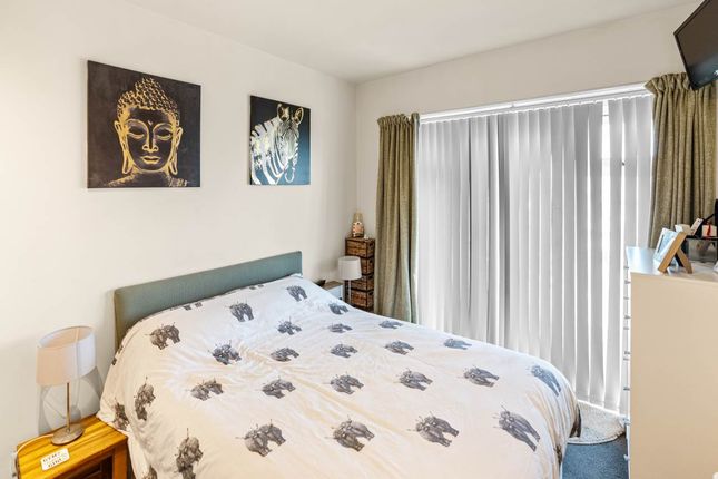 Annexbedroom