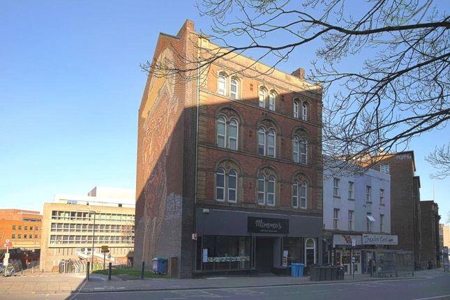 1-bed flat on Apartment 6, The Steelhouse, 11, Castle Street, South Yorkshire, £90,000