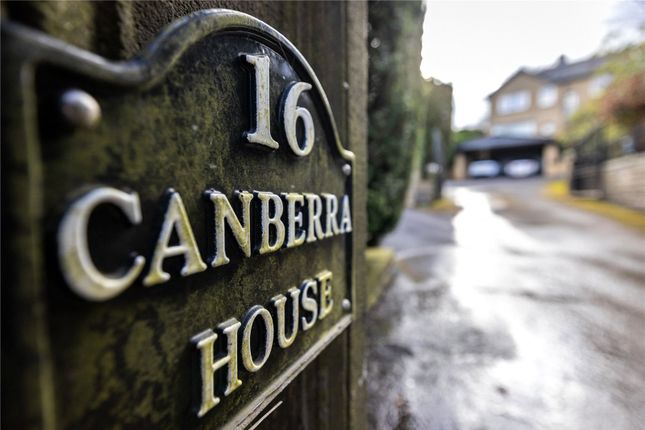 Canberra House