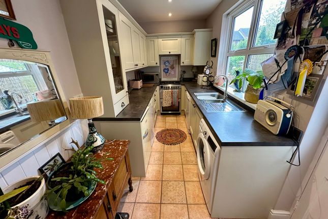 Terraced house for sale in Osborne Road, Coventry