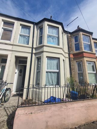 3  Bedroom, Mid-Terraced Family House (No HMO)