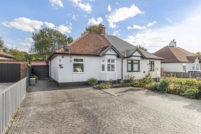 3-bed bungalow on 176, Days Lane, Sidcup, £625,000