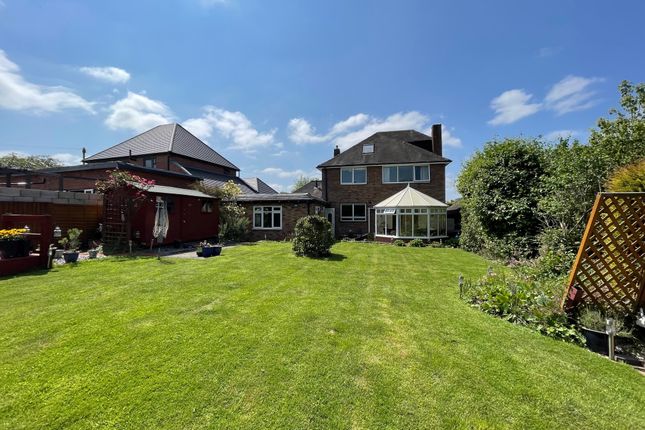 Detached house for sale in Fernhill Road, Olton, Solihull