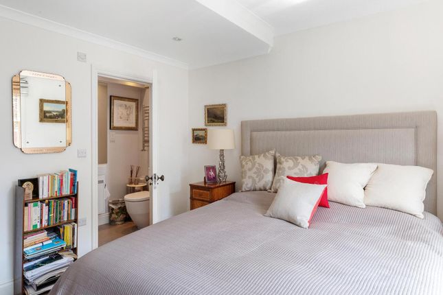 Terraced house for sale in Studdridge Street, Parsons Green