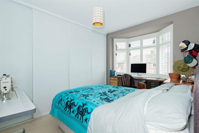 Semi-detached house for sale in St. Andrews Road, Worthing