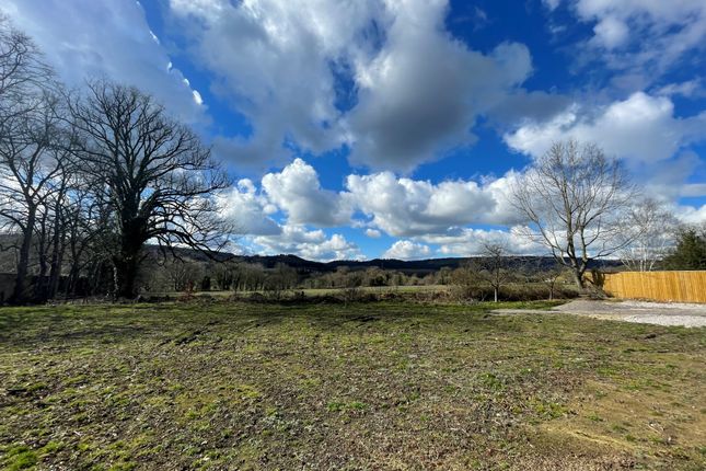 Thumbnail Land for sale in Dale Road South, Matlock