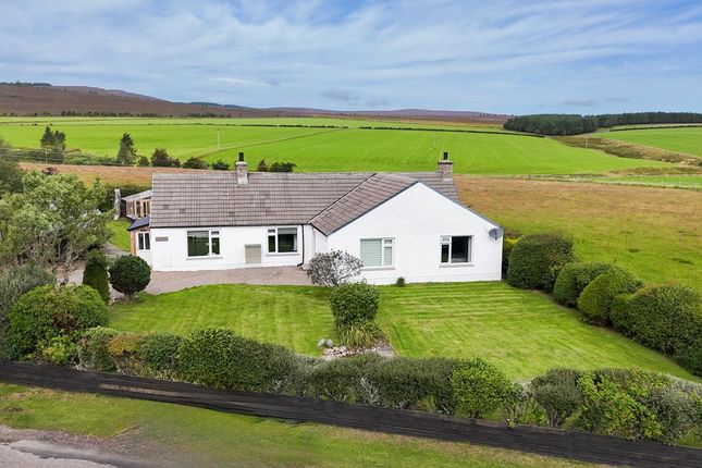 Glenochty