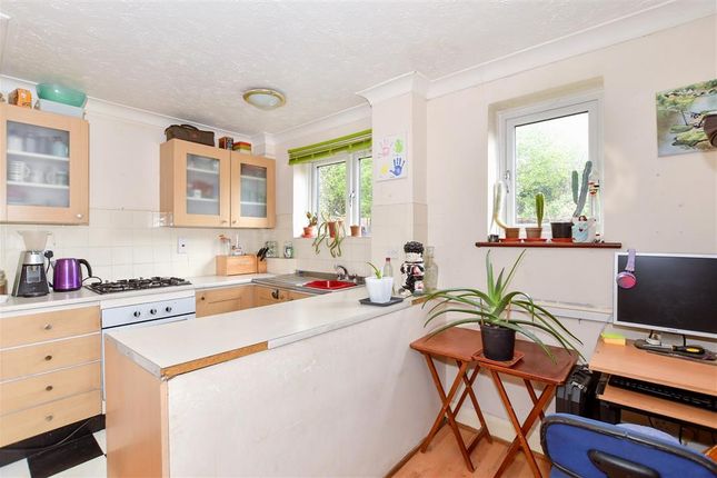End terrace house for sale in Ashbee Close, Snodland, Kent