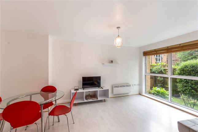 Thumbnail Flat for sale in Highwood Close, East Dulwich, London