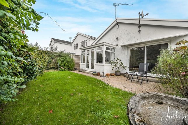 5 Gerretts Close, Swansea photo 4