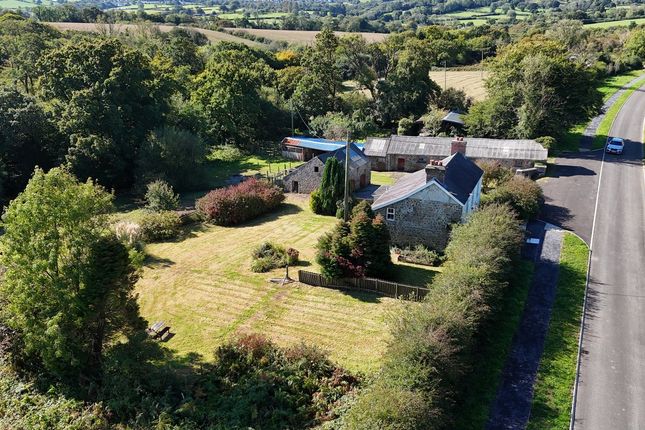 Trefangor Farm, Llanddewi Velfrey, Narberth photo 3