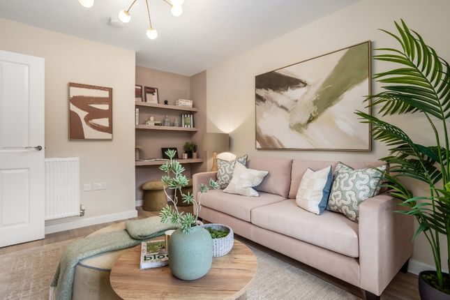 Plot 59, The Frampton, Shipdham photo 4