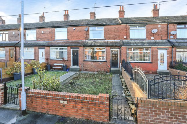 Terraced house for sale in Westbury Street, Leeds, West Yorkshire