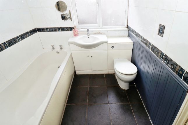 Terraced house for sale in Court Road, Kingswood, Bristol