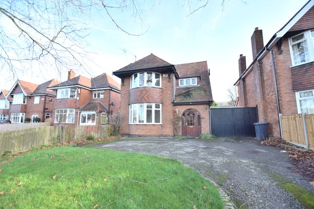 Detached house for sale in Finlay Road, Gloucester