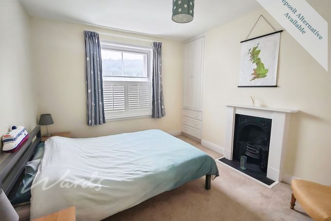 Flat 3, 4, Cambridge Terrace, Dover photo 4