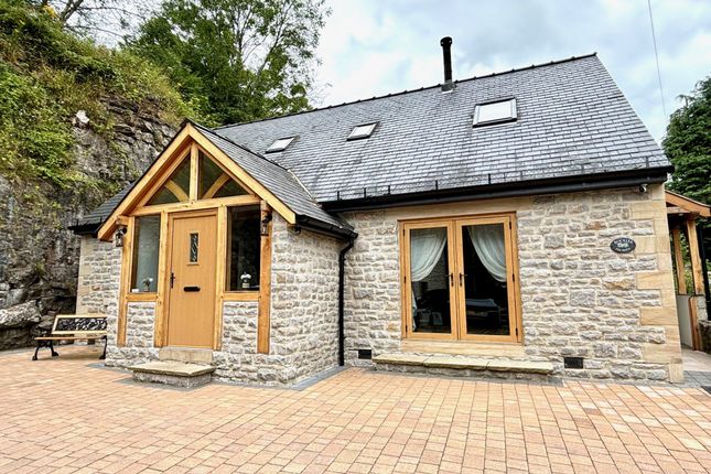 4-bed house on ROCKLEA, The Rock, Bakewell, £600,000