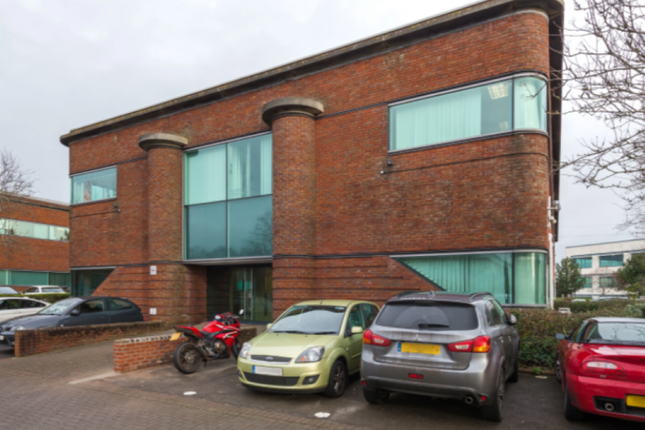 Office to let in Aztec West, Bristol