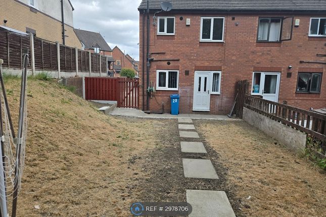 Castlebeck Drive, Sheffield photo 3