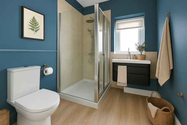 Plot 4, Regency Court Apartments, Manor Road, Hunstanton photo 3