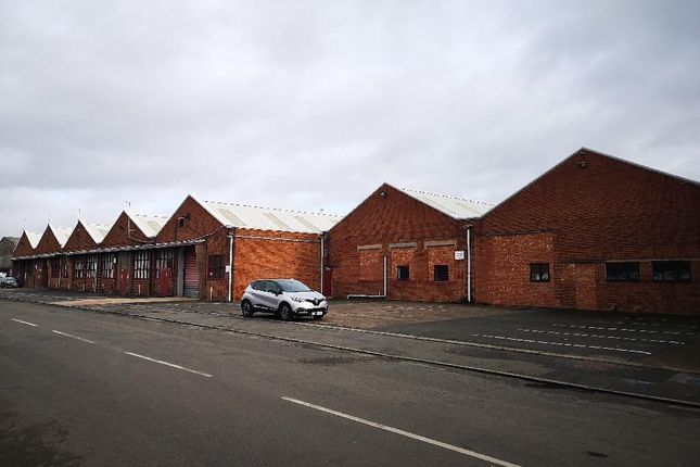 Thumbnail Light industrial for sale in Units 1-5, Waterfall Lane Trading Estate, Cradley Heath