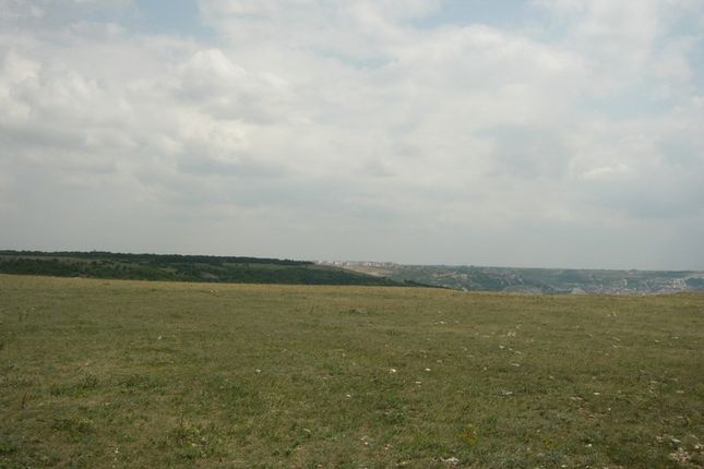 Land for sale in Building Land With Good Sea View In The Village Momchil Dobrich, Bulgaria