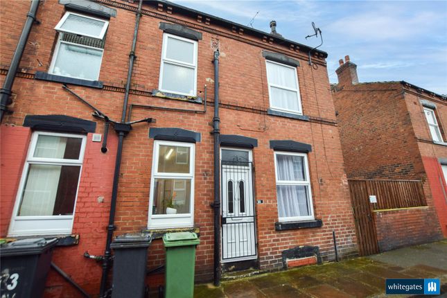 Terraced house to rent in Marley View, Leeds, West Yorkshire