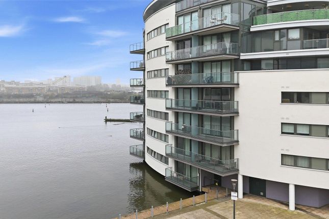 1-bed flat on 102, The Helm, Newham, £275,000