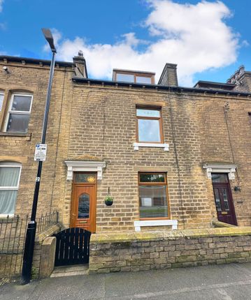 Thumbnail Terraced house for sale in Orion Place, Sowerby Bridge