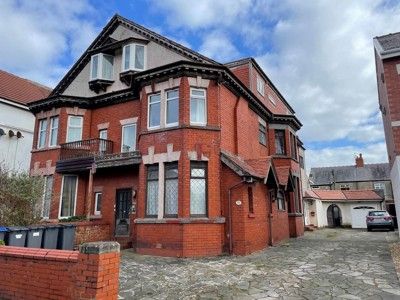 Thumbnail Commercial property for sale in 37, Raikes Parade, Blackpool, Lancashire