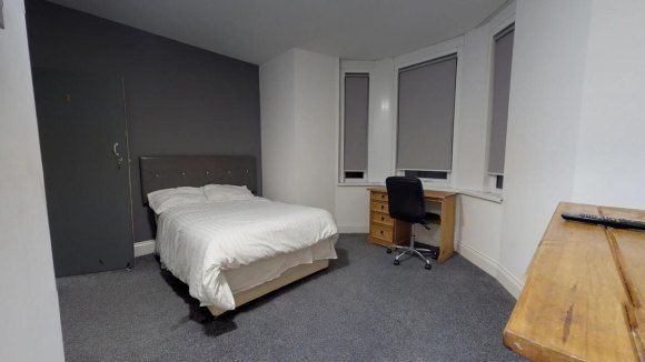 Shared accommodation to rent in Sutherland Road, Plymouth, Plymouth