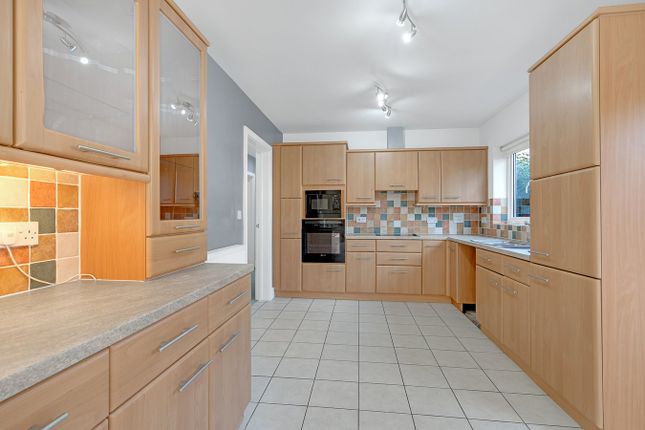 Breckland, Leckhampton Road, Cheltenham photo 4