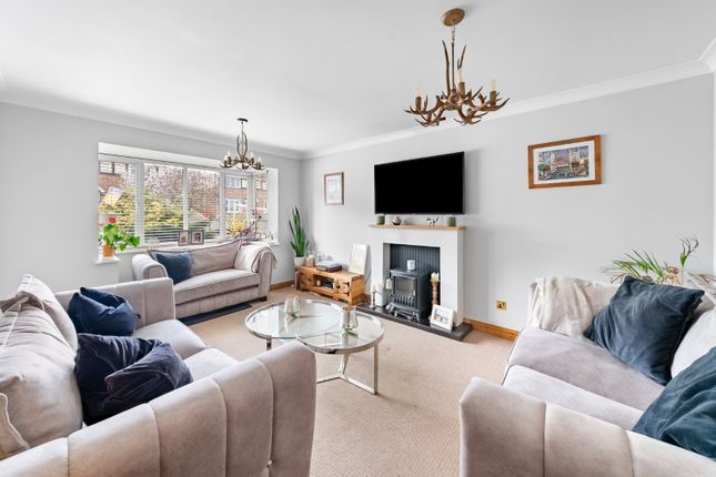 9, Heather Way, North Yorkshire photo 3