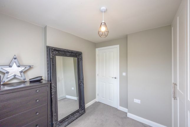 Detached house for sale in Ring Farm View, Cudworth, Barnsley