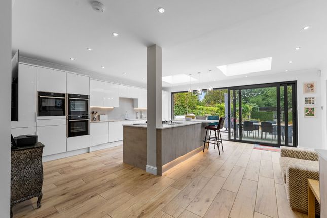 Rosemullion, Tattenham Crescent, Epsom photo 4
