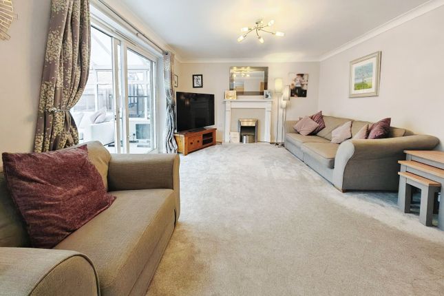19, Talbot Way, Nantwich photo 4