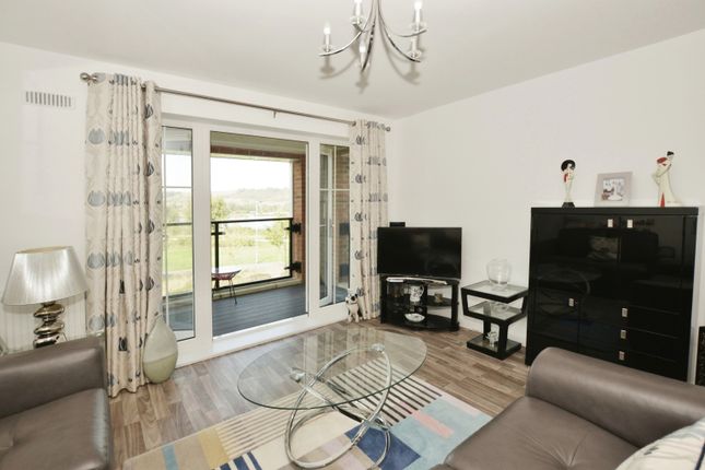 5/Roger Norman House, 14 Nickolls Road, Hythe photo 2