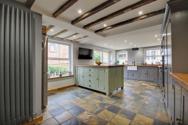 Red House, 7, West End, Walkington photo 4