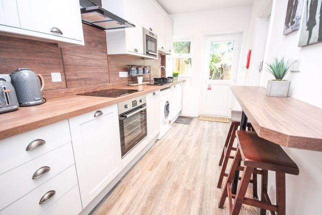 Thumbnail Property to rent in Charminster Road, Bournemouth