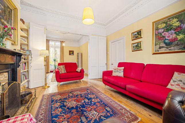 Rosebery Road, London photo 4