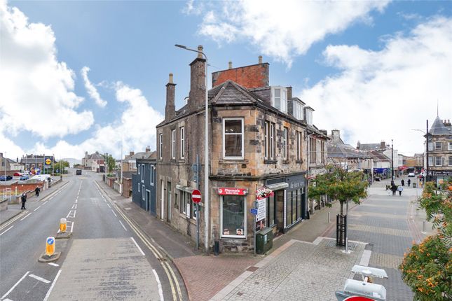 Flat for sale in Durie Street, Leven, Fife