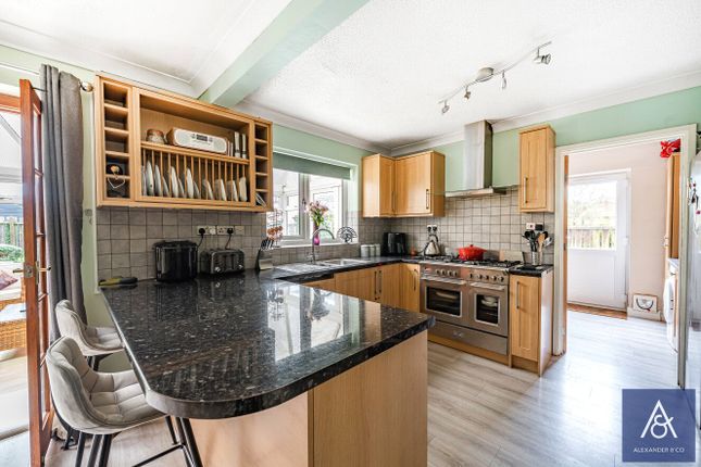 Detached house for sale in Hawthorn Drive, Brackley